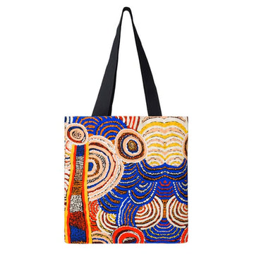 Tote Bag Nora Davidson - Alperstein Designs