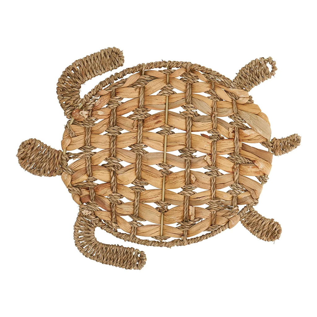 Placemat Hyacinth Turtle - Annabel Trends – National Museum Australia