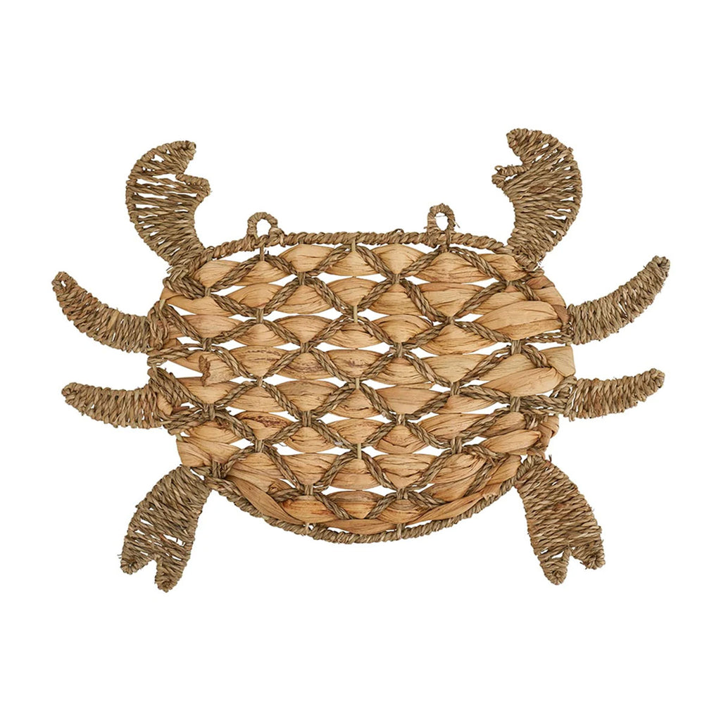 Placemat Hyacinth Crab - Annabel Trends – National Museum Australia