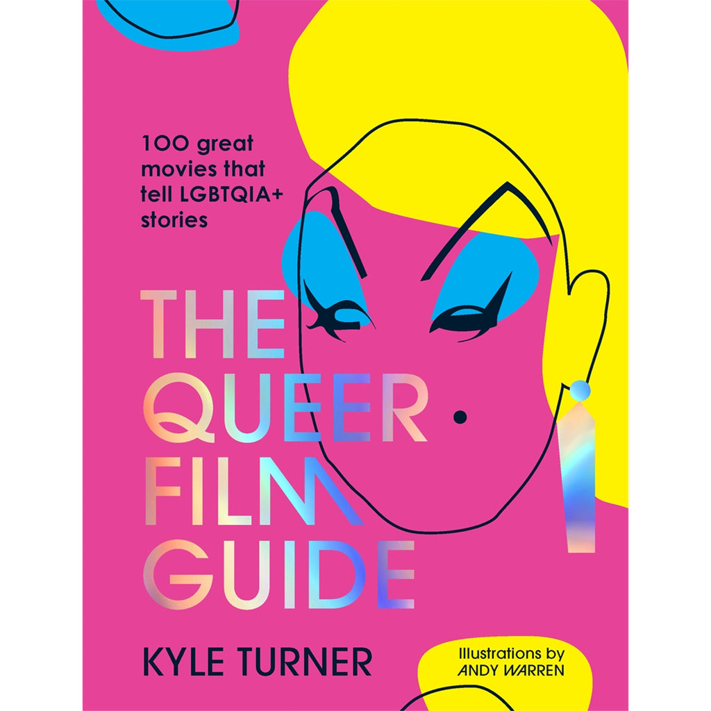 Queer Film Guide – National Museum Australia