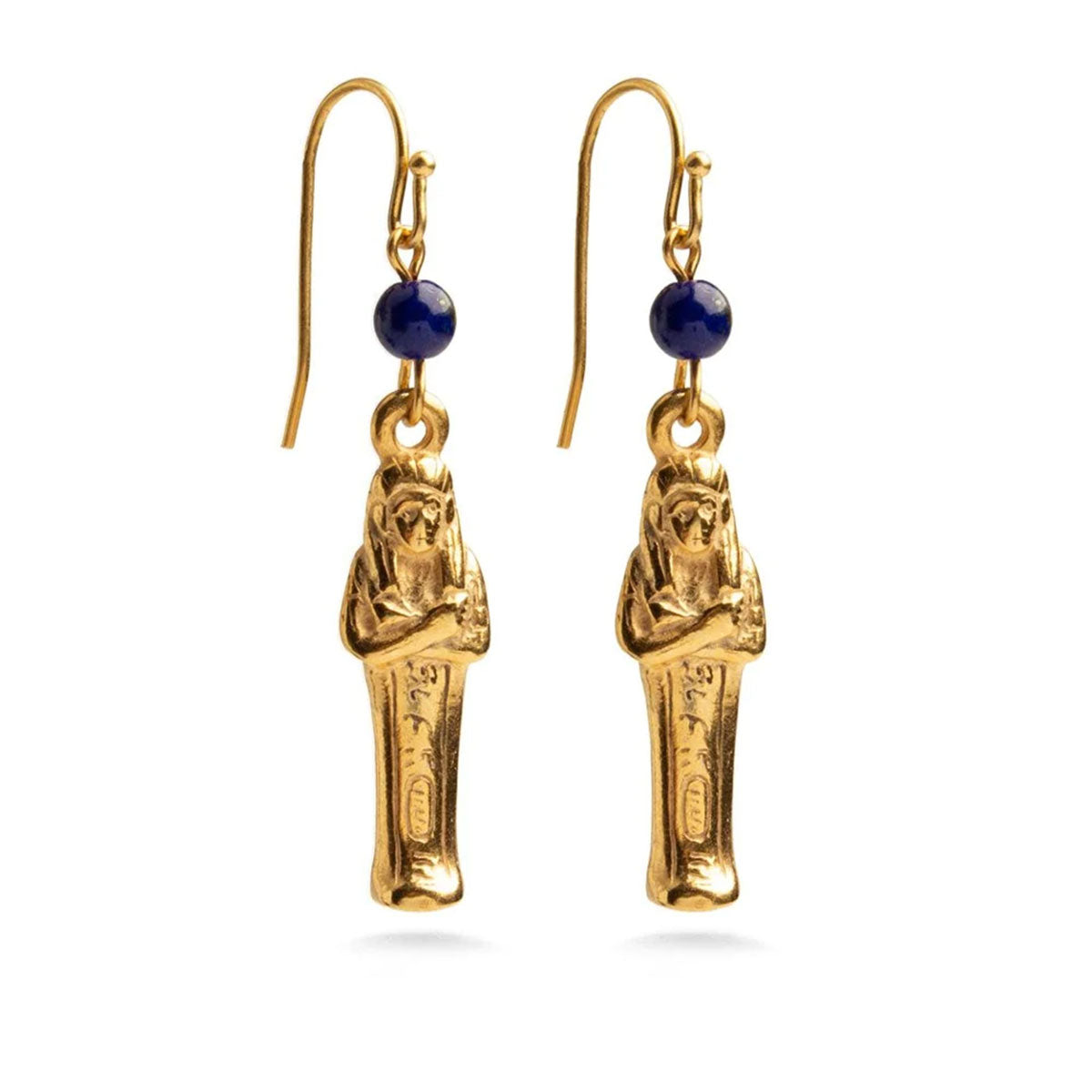 Buy RN Collection Acrylic Dulhe Ki Mummy Earrings For Women Girls. (Green  Gold) Online In India At Discounted Prices