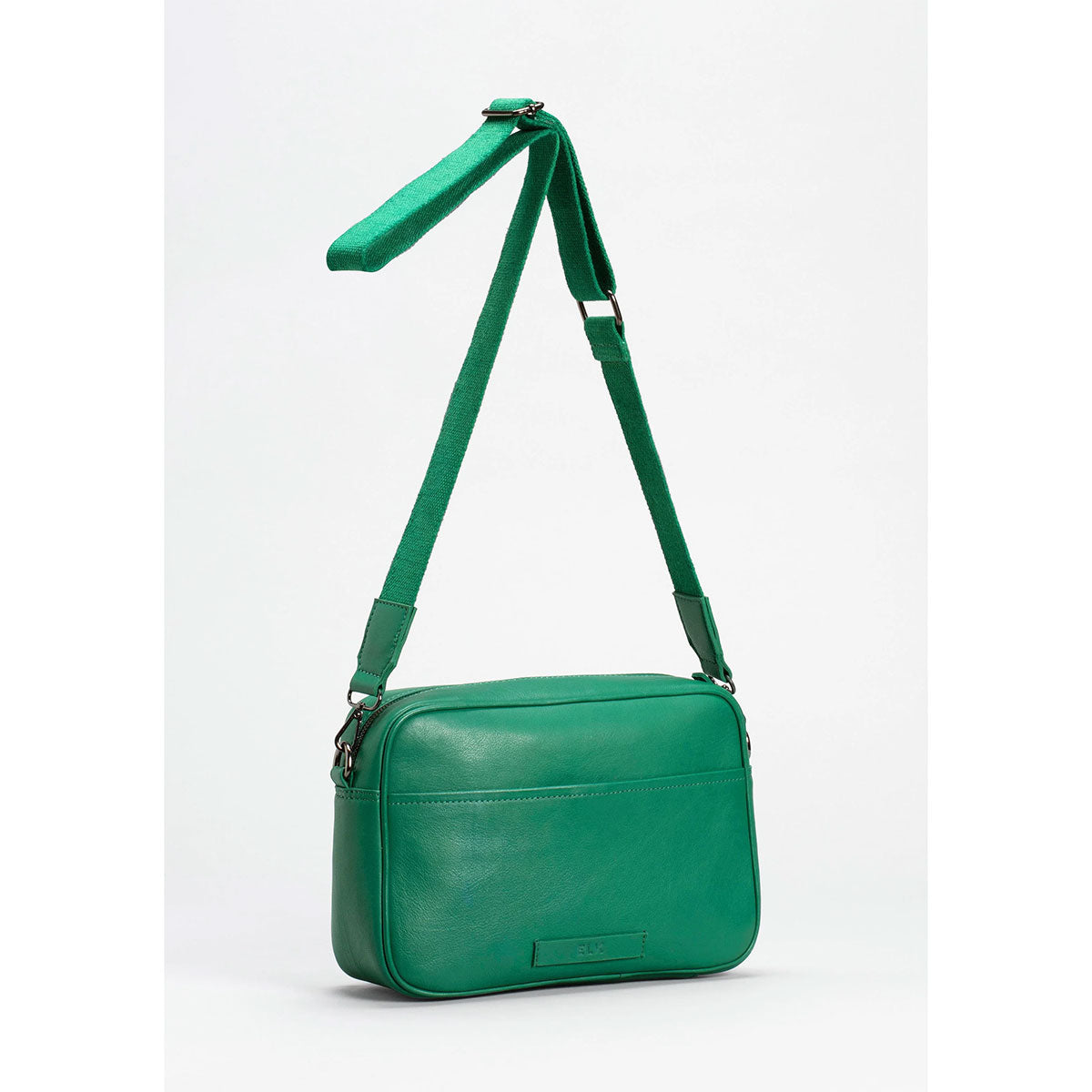 Green cross deals body bag