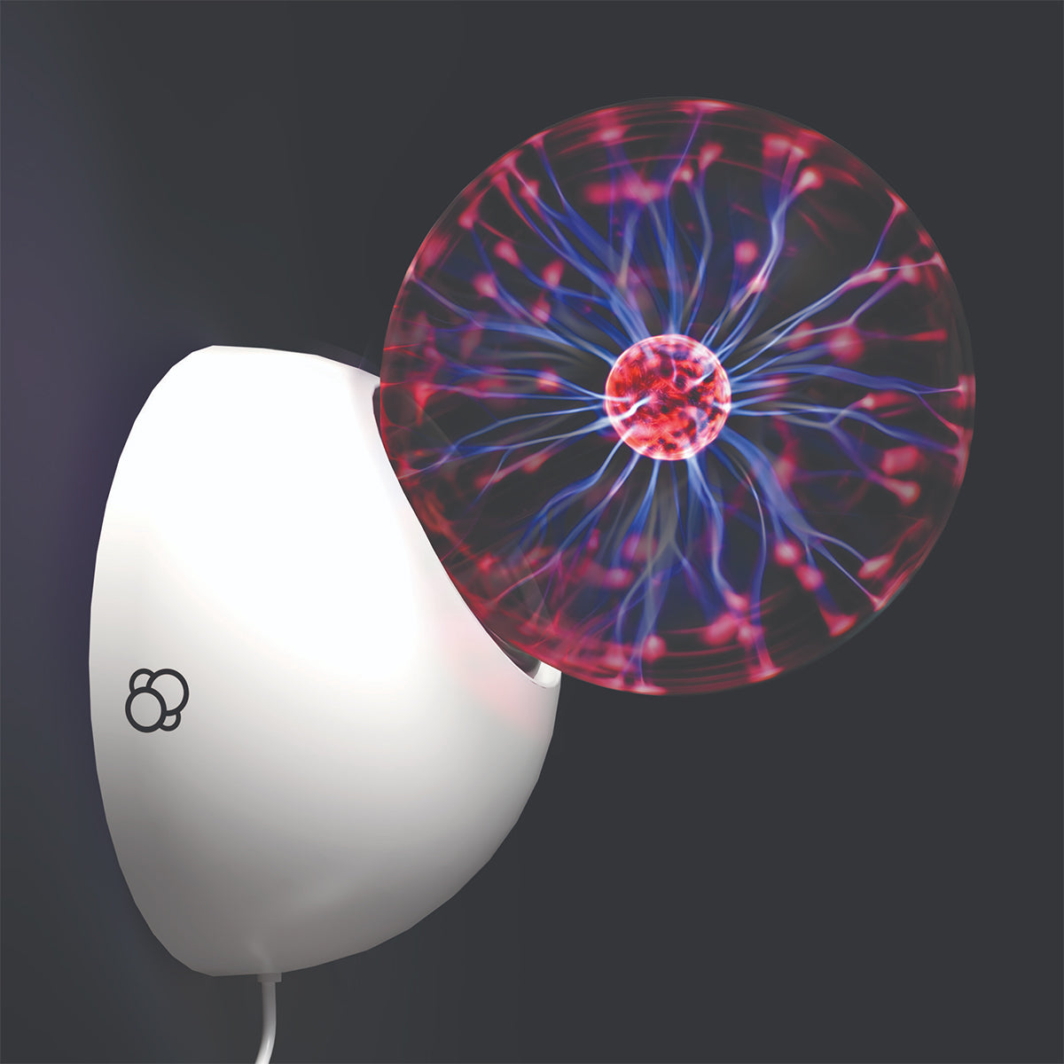 Sphère plasma