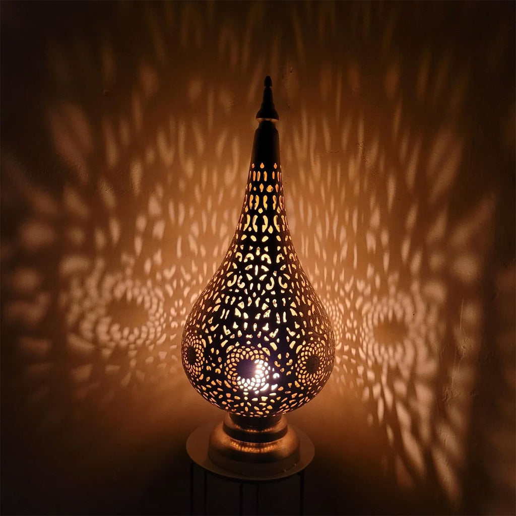 Lantern Marakesh Magic The Lantern man National Museum Australia