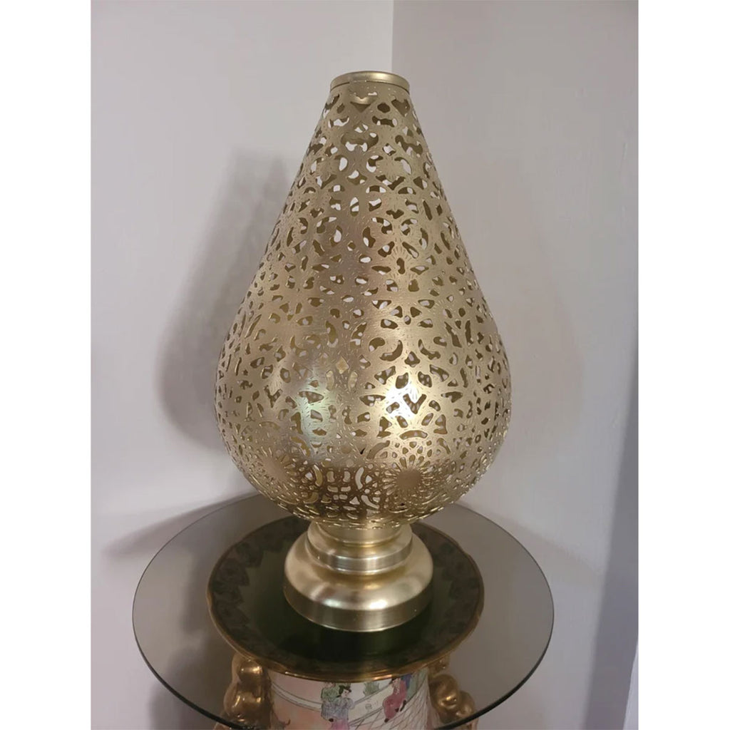 Lantern Marakesh Spere The Lantern man National Museum Australia