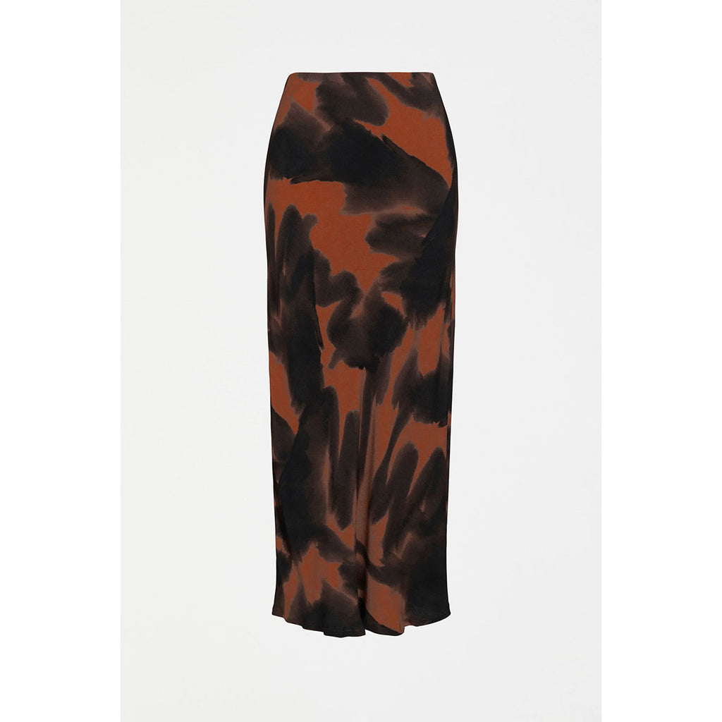 Skirt Quinn Tortoise Shell Print - Elk Accessories – National Museum ...