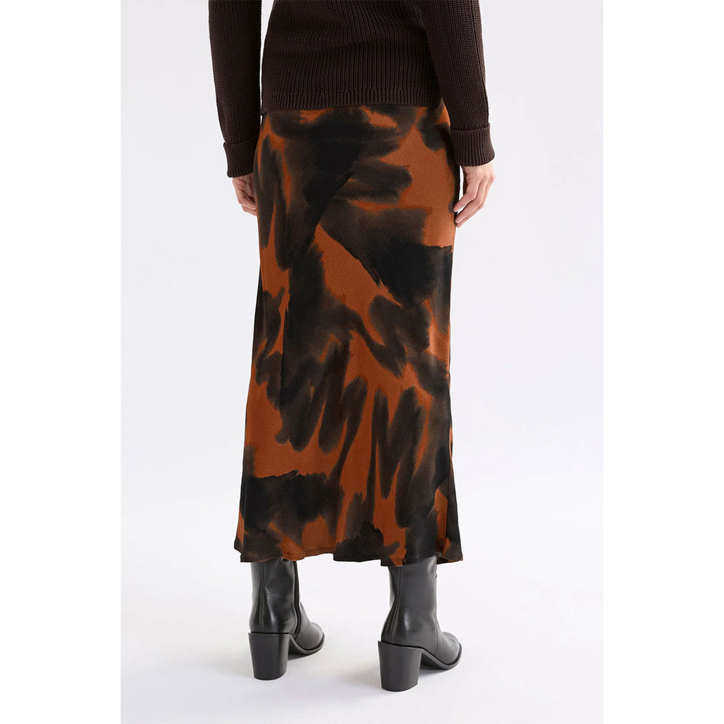 Skirt Quinn Tortoise Shell Print - Elk Accessories – National Museum ...