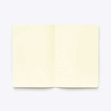A red notebook with the heading 'Field Observations'. 