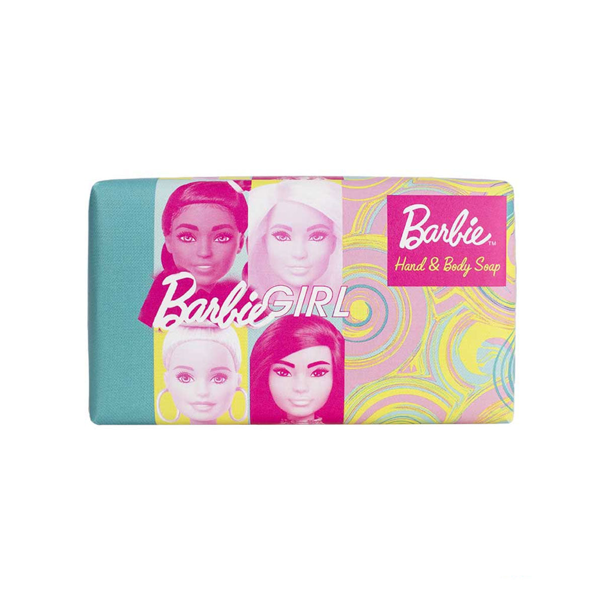 Barbie best sale girl bar