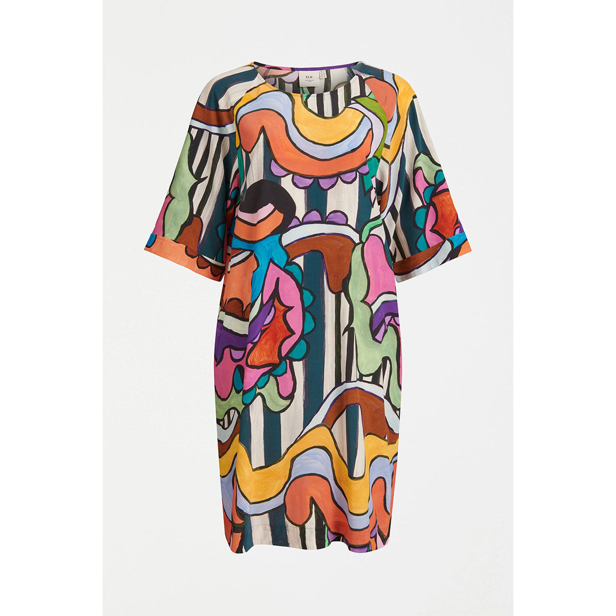 Gorman satellite outlet dress