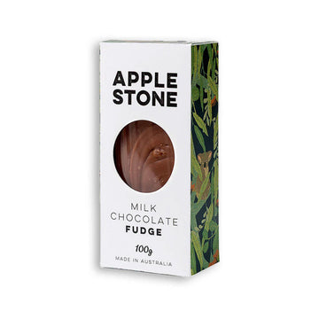 Chocolate Fudge 100g Koala - Alperstein Designs