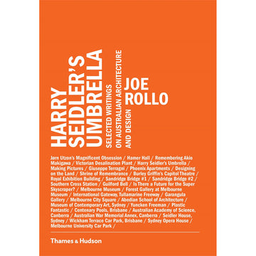 Book cover with orange background and white text displaying author names and book title.