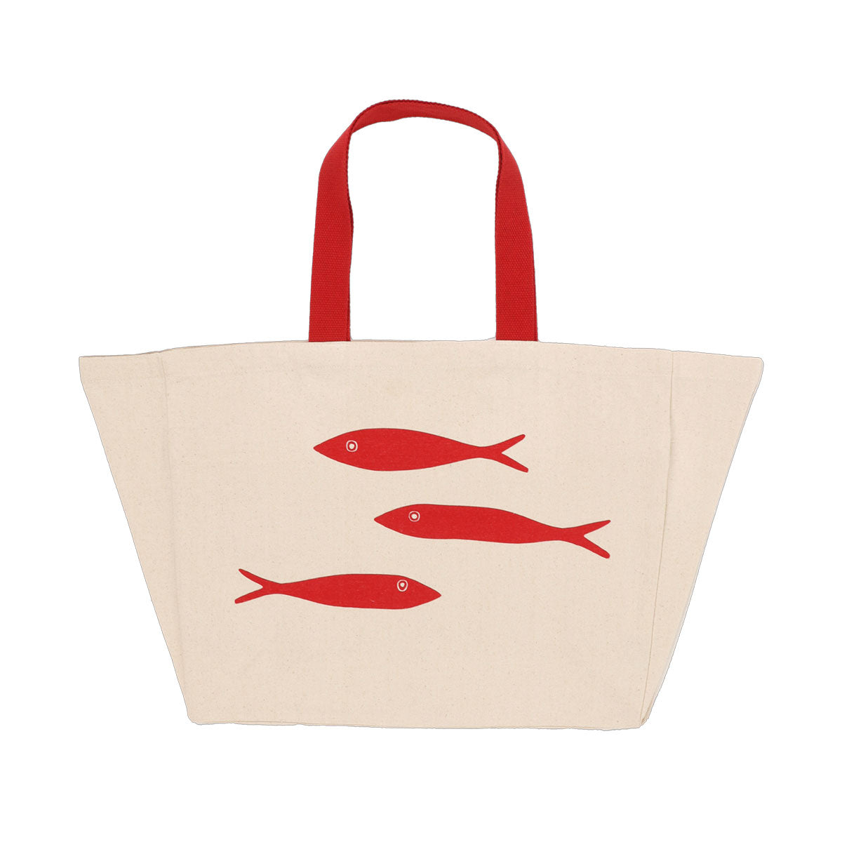 Tote Bag Fish Ottolenghi - Gourmet Brands – National Museum Australia