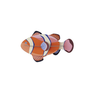 Wall Art Clownfish - Until Pty Ltd