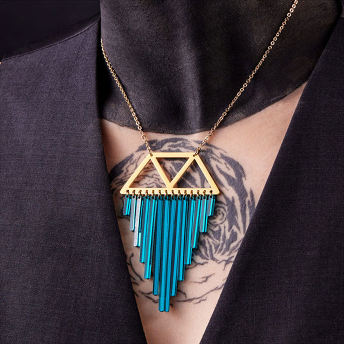 Osiris pendant 2024