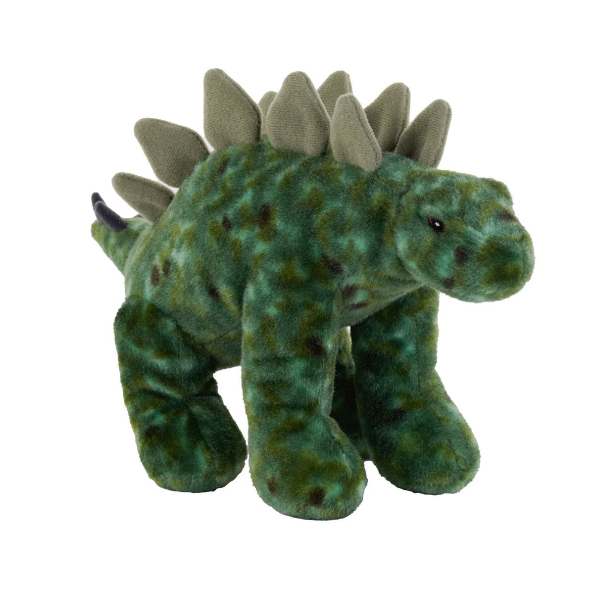 Stegosaurus Eco Mini Wild Republic – National Museum Australia