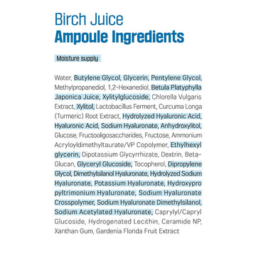 Blue bottle with a white cap on a white background.