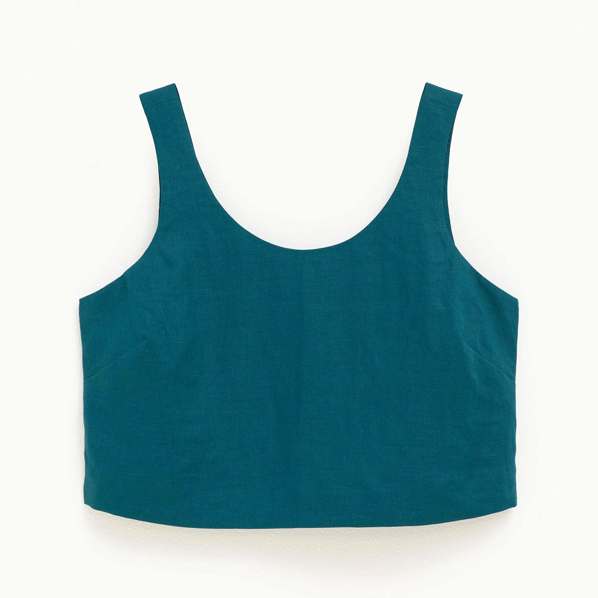 Peacock clearance tank top