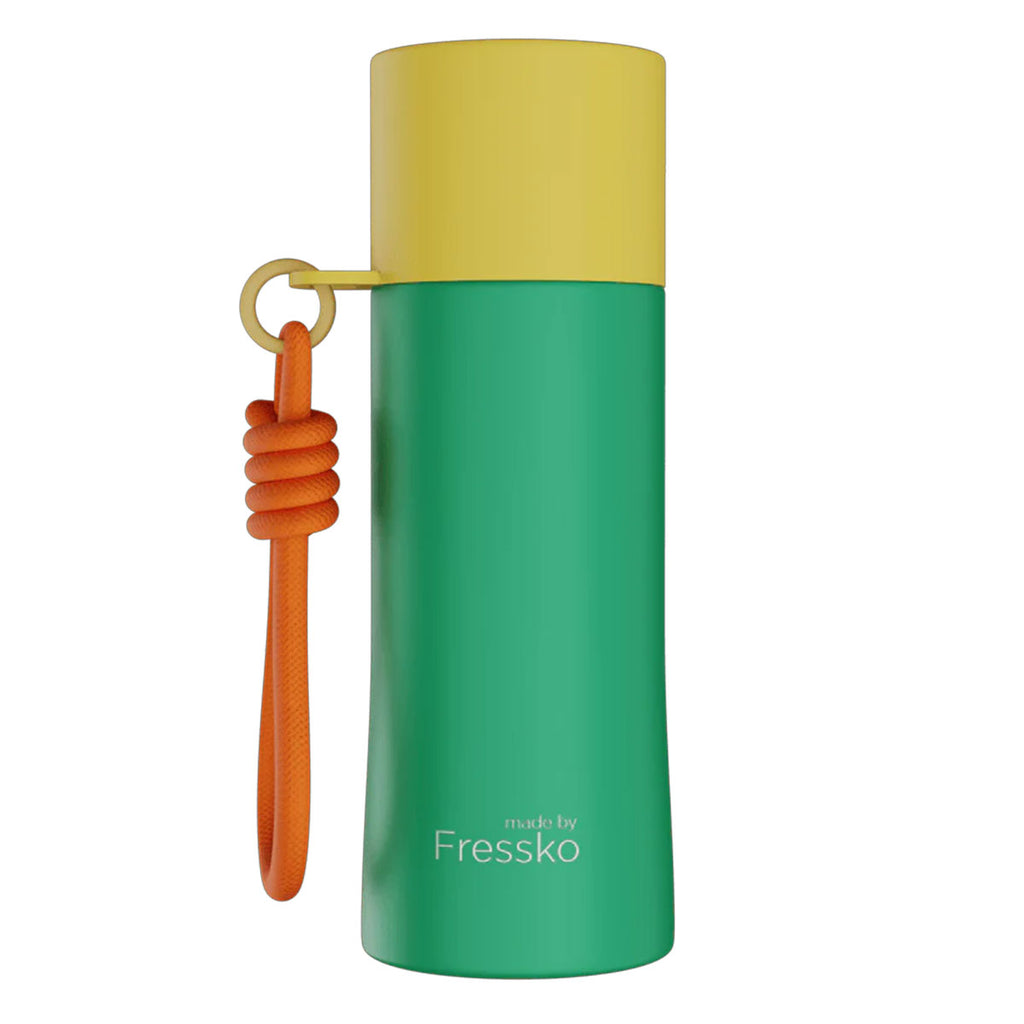Drink Bottle Snap Ceramic 420ml - Fressko – National Museum Australia