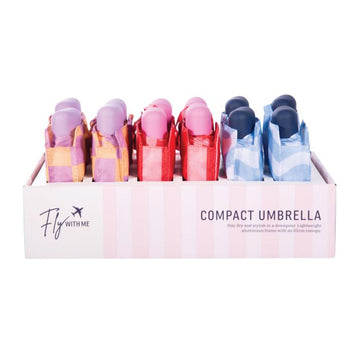 Compact Umbrella - Independant Studios