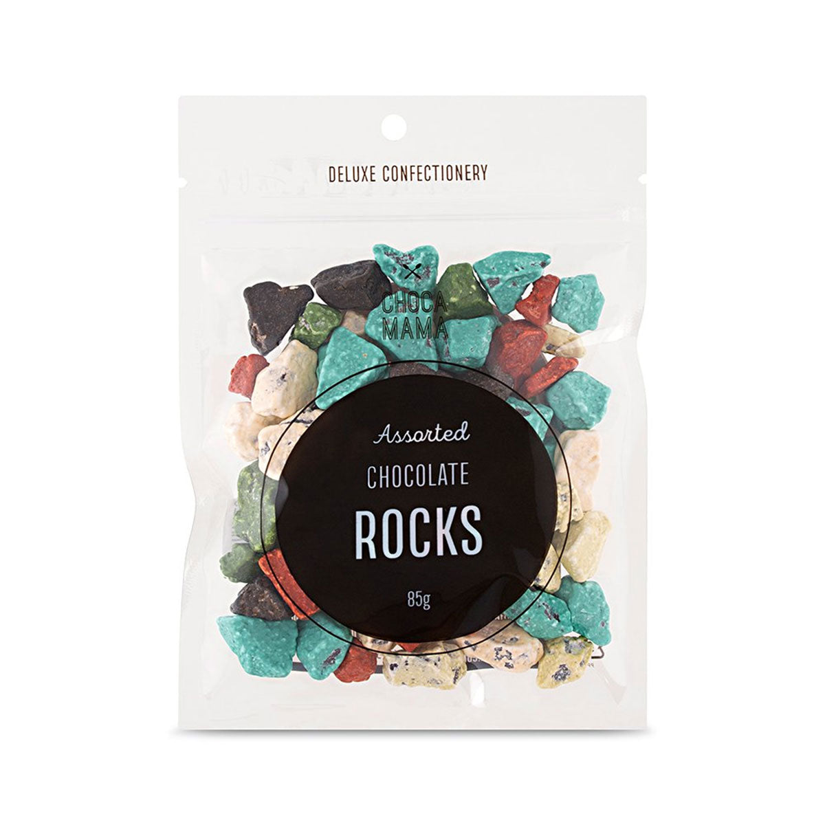 Chocolate Rocks Australia