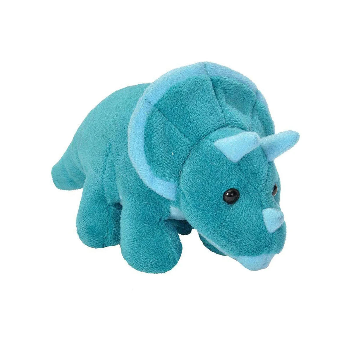 Dino Triceratops Pocketkins Wild Republic – National Museum