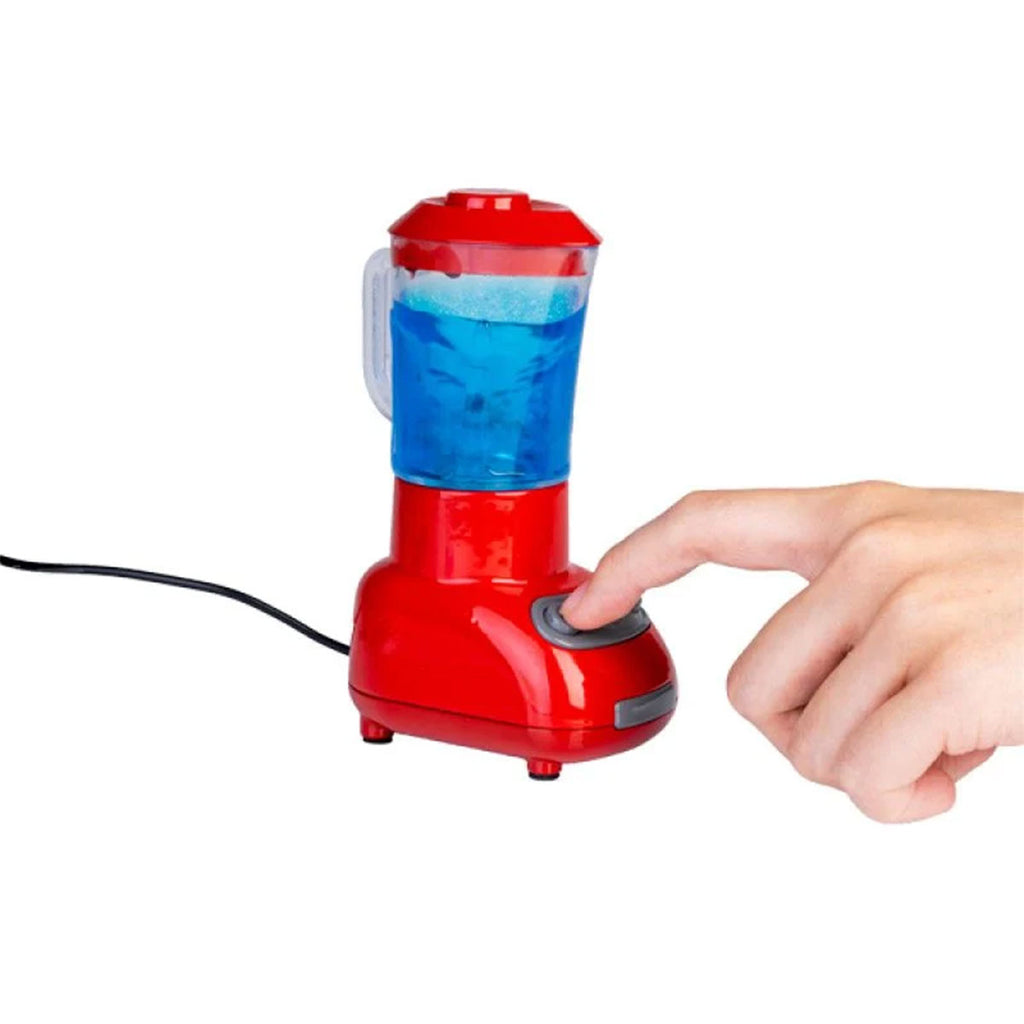 Worlds Smallest Mini Blender MDI National Museum Australia