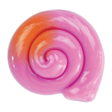 Crazy Aaron's Thinking Putty packaging with colorful design on a white background.