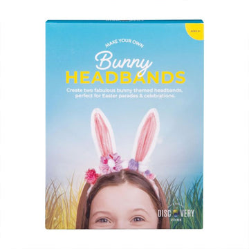 An image of a box of bunny headbands.