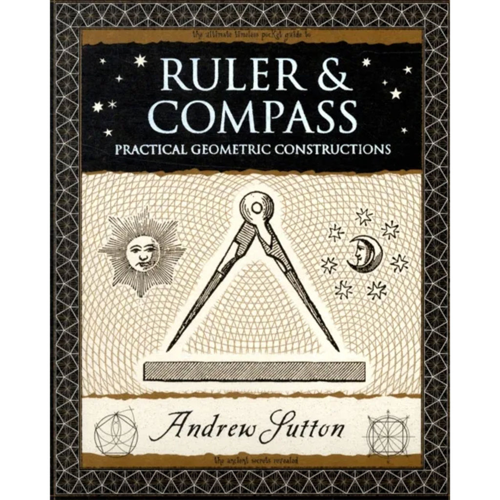 Compass And Ruler Ruler and Compass: Practical Geometric Constructions – National Museum ...