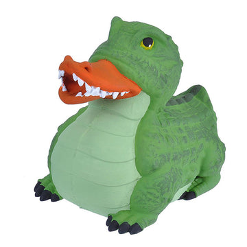 Rubber Duck Crocodile - Wild Republic