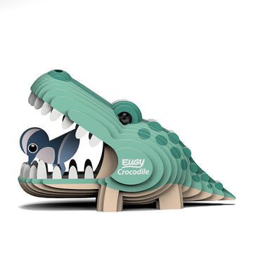 EUGY Crocodile