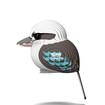 EUGY Kookaburra