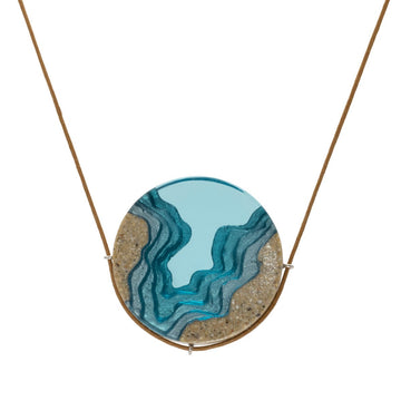 Necklace Abyss - BoldB