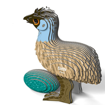 EUGY Emu