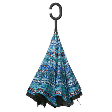 Inverted Umbrella Murdie Morris