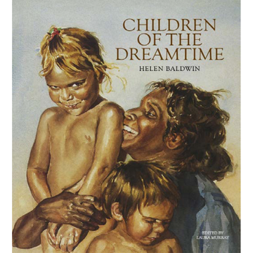 Children of the Dreamtime