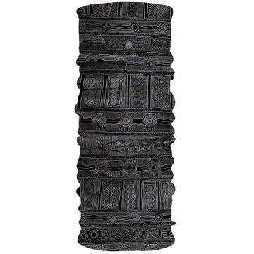 Lunki Dreaming by Tracey Latu Kuli Kefu - Headsox