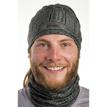 Lunki Dreaming by Tracey Latu Kuli Kefu - Headsox