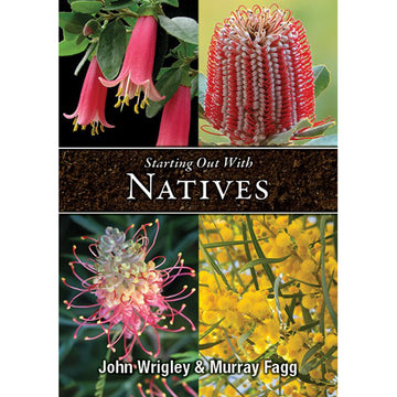 Starting Out With Natives