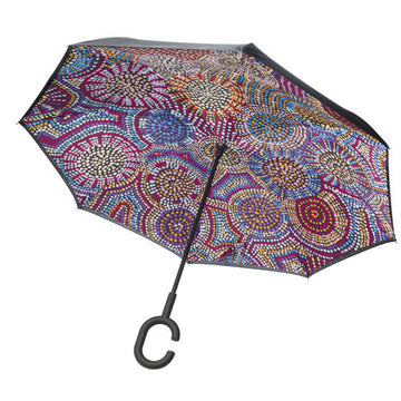 Invert Umbrella Tina Martin - Alperstein Designs