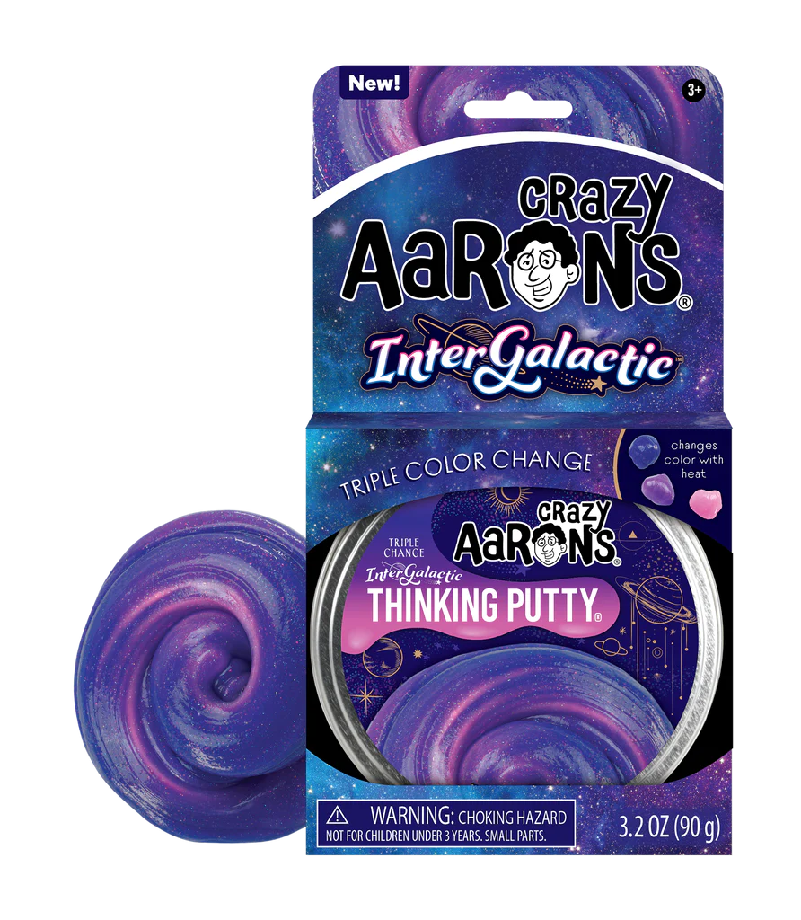 Crazy aaron's thinking putty near me hotsell