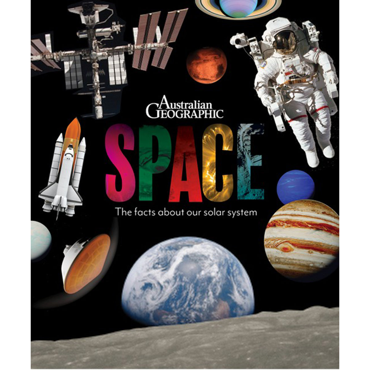 Solar Variations Geography National Geographic Space Solar System