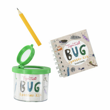 Bug Spotter Kit - Tiger Tribe