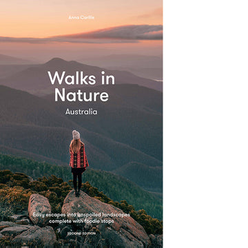 Walks In Nature: Australia Second Edition
