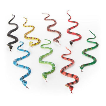 Nature Tube Snake - Wild Republic