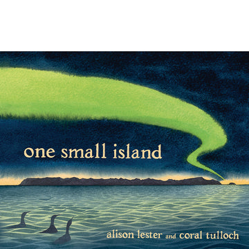 One Small Island SC
