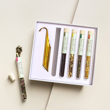 Australian Native Tea Sampler - The Rabbit Hole