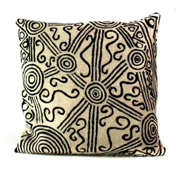 Cushion Cover 40x40cm Pauline Gallagher APAN653 - Better World Arts