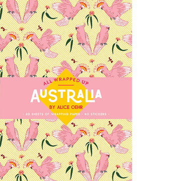 All Wrapped Up Australia